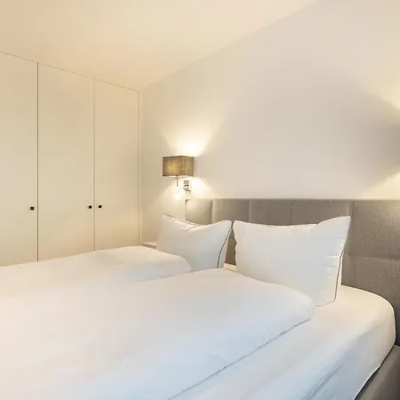 Servus Апартаменты