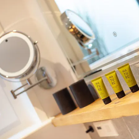 Апартаменты Servus