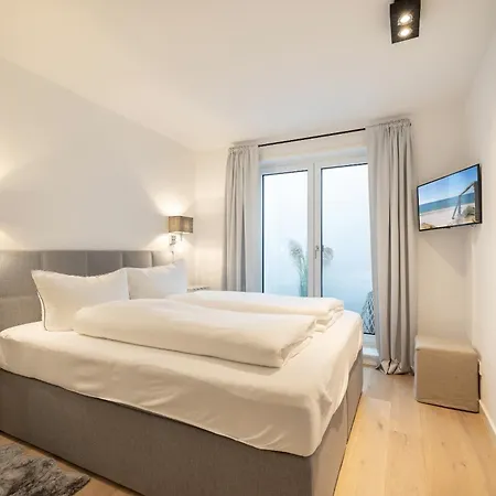 Апартаменты Servus