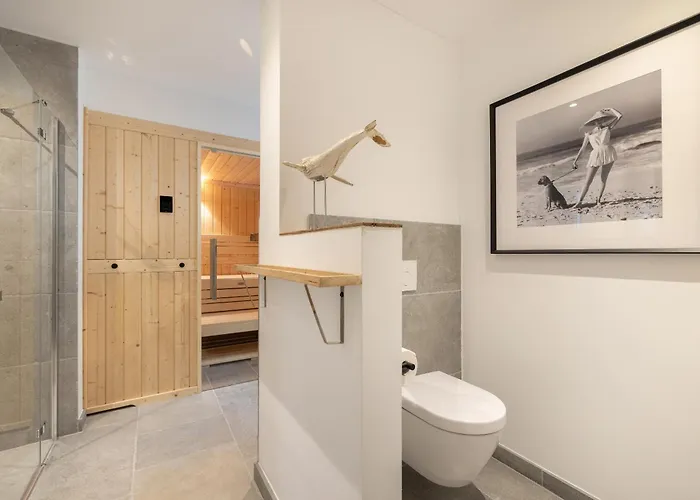 Servus Apartamento Sylt