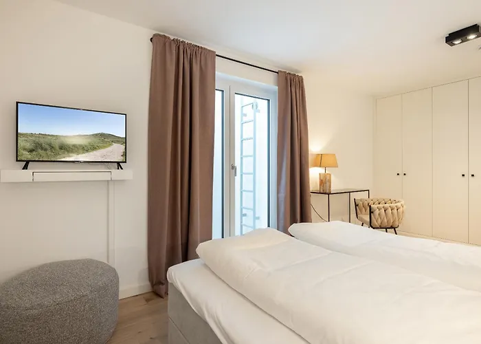 Servus Apartamento *