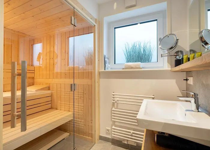 Servus Apartamento Sylt