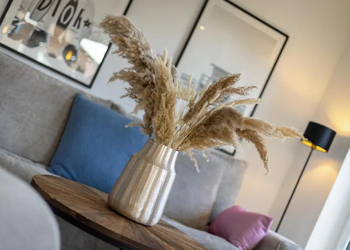 Servus Apartamento Sylt